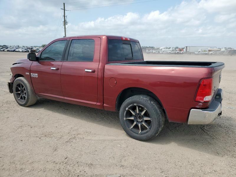 Vin: 3c6rr6lt9gg363786, lot: 57562045, ram 1500 slt 20162