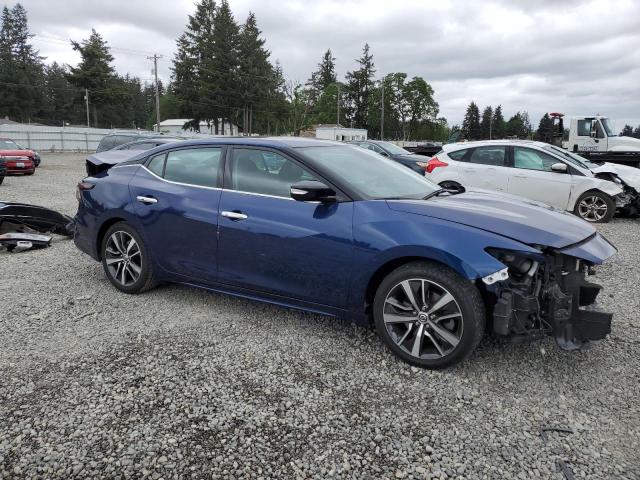 Vin: 1n4aa6cv0lc366982, lot: 56272725, nissan maxima sv 20204