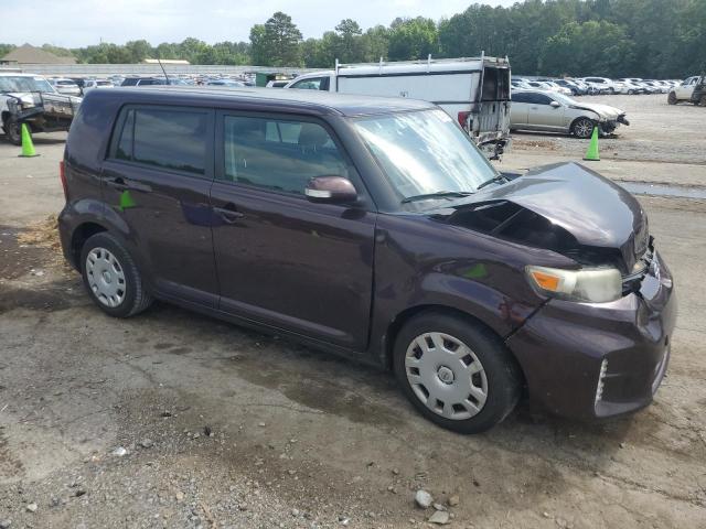 Vin: jtlze4fe7fj068077, lot: 56874055, toyota scion 20154