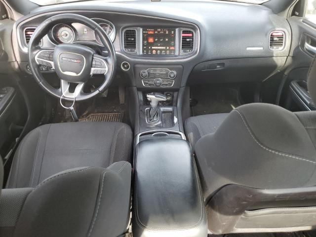 2016 DODGE CHARGER SX 2C3CDXHG6GH218742