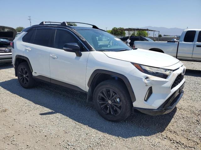 Vin: 2t3e6rfv5rw060909, lot: 57631805, toyota rav4 xse 20244
