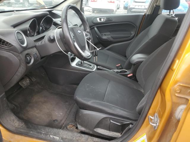 2016 FORD FIESTA SE - 3FADP4BJ5GM180227