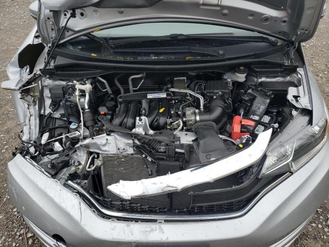 2020 HONDA FIT EX 3HGGK5H86LM703041