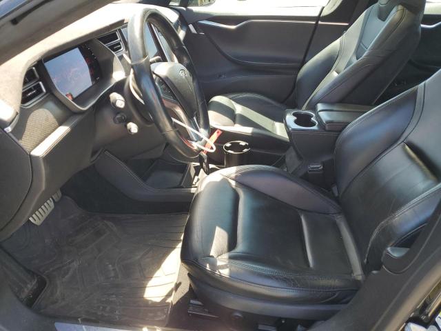 2015 TESLA MODEL S P8 5YJSA1H41FF090983