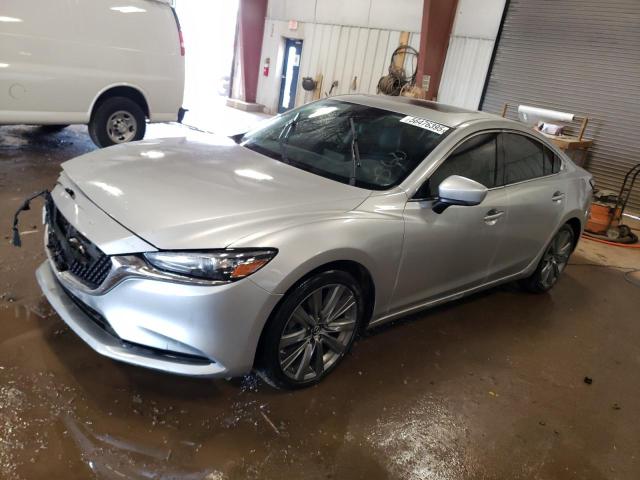 Vin: jm1gl1vm8j1312117, lot: 56476395, mazda 6 touring 2018 img_1