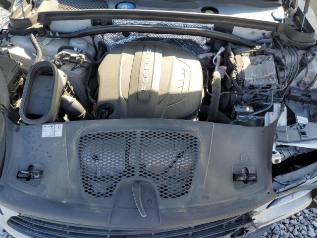 2019 PORSCHE MACAN WP1AA2A58KLB00595
