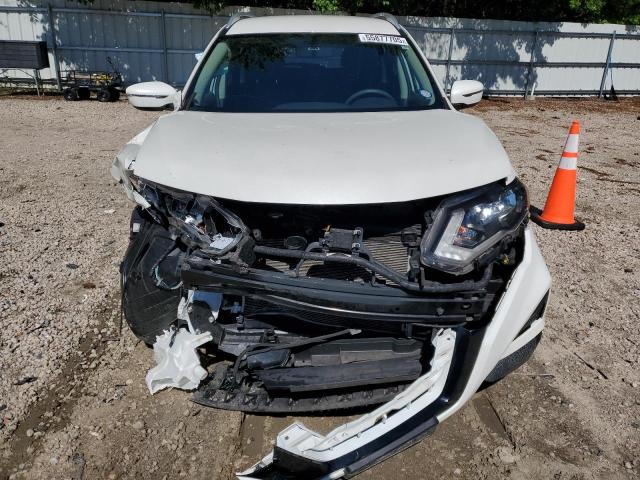 2017 NISSAN ROGUE S - KNMAT2MV2HP595790