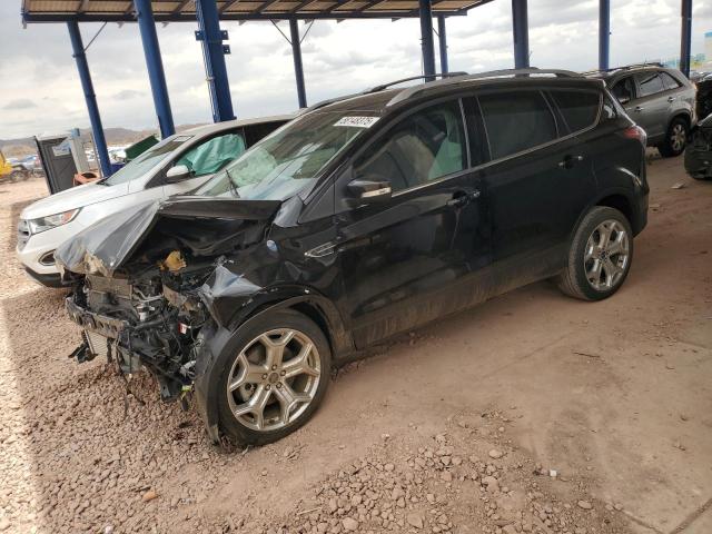Vin: 1fmcu0j92hub02852, lot: 56148375, ford escape titanium 2017 img_1