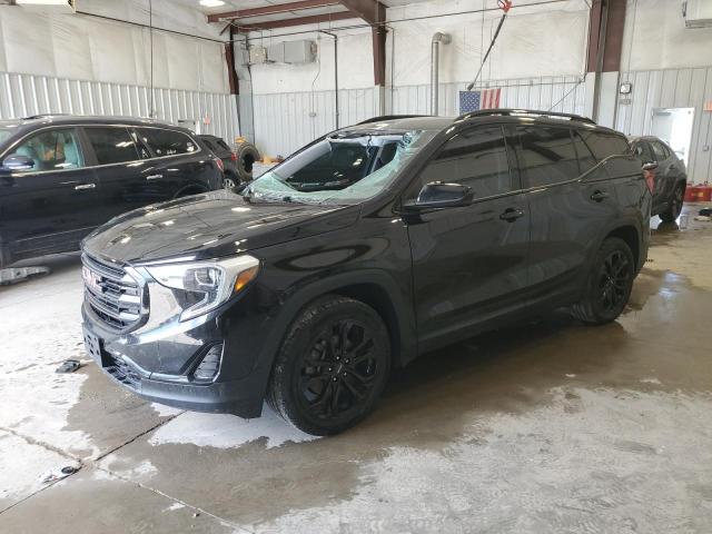 GMC TERRAIN SL