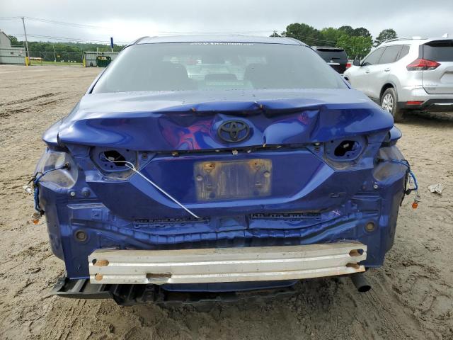 2018 TOYOTA CAMRY L - 4T1B11HK9JU615976