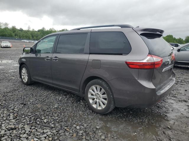 Vin: 5tddk3dc7fs094949, lot: 57659845, toyota all models xle 20152