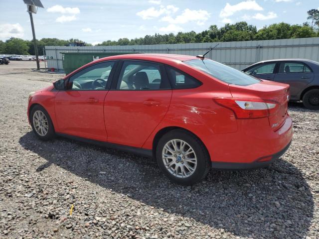 Vin: 1fahp3f20cl147436, lot: 58815725, ford focus se 20122