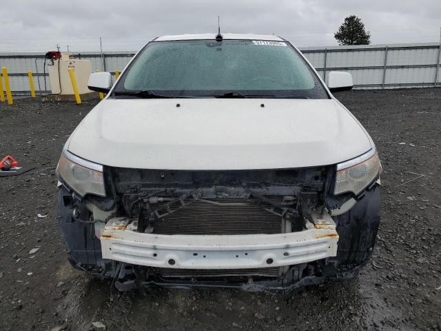 2011 FORD EDGE SPORT #3304739911