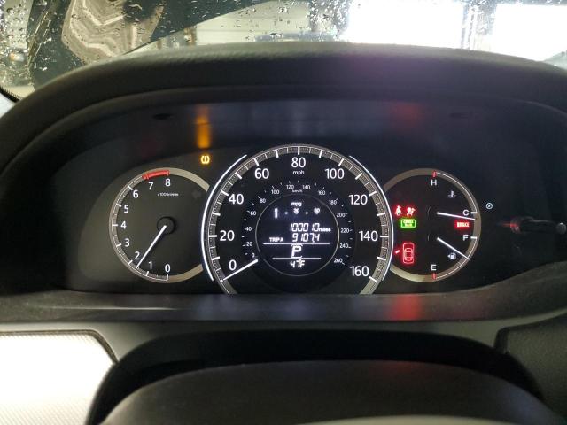 2015 HONDA ACCORD LX - 1HGCR2F35FA164834