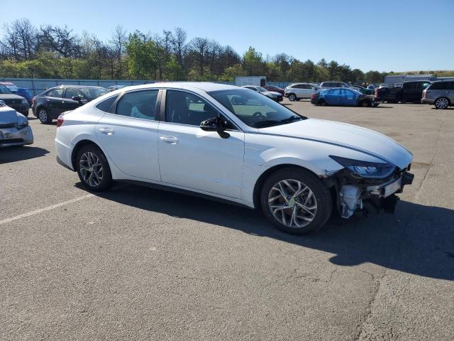 2020 HYUNDAI SONATA SEL 5NPEL4JAXLH027516