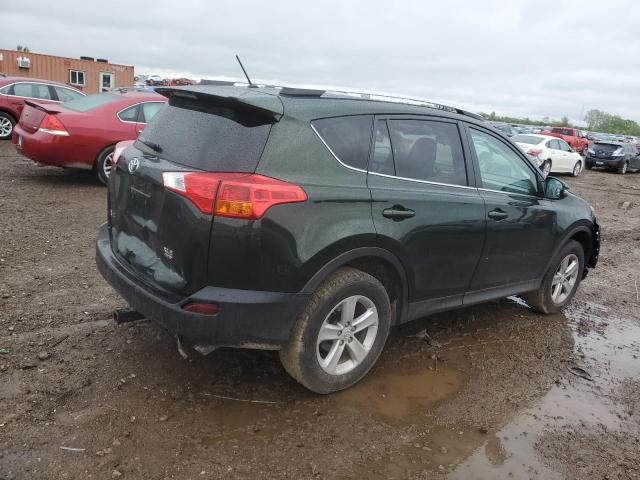 Vin: 2t3rfrev9dw097716, lot: 57621425, toyota rav4 xle 20133