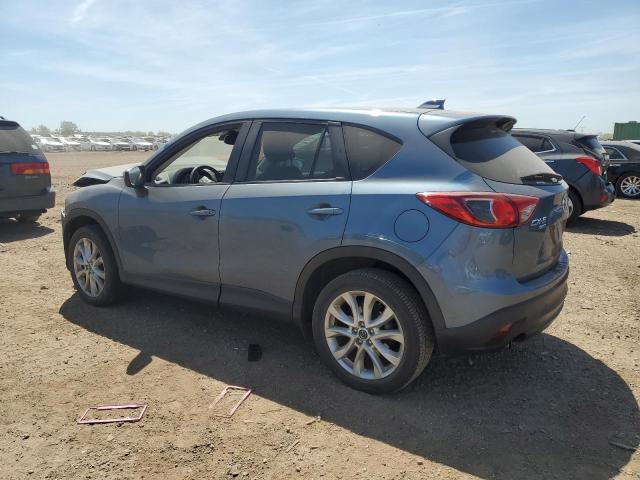 Vin: jm3ke4dy2f0503126, lot: 56408265, mazda cx-5 gt 20152