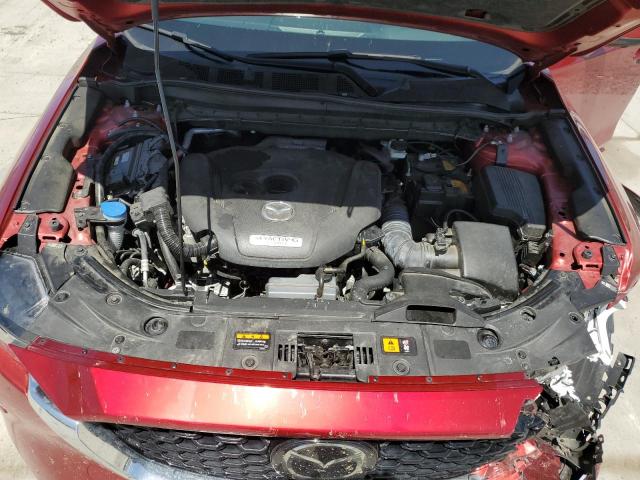 2023 MAZDA CX-5 SIGNA - JM3KFBXY7P0136013