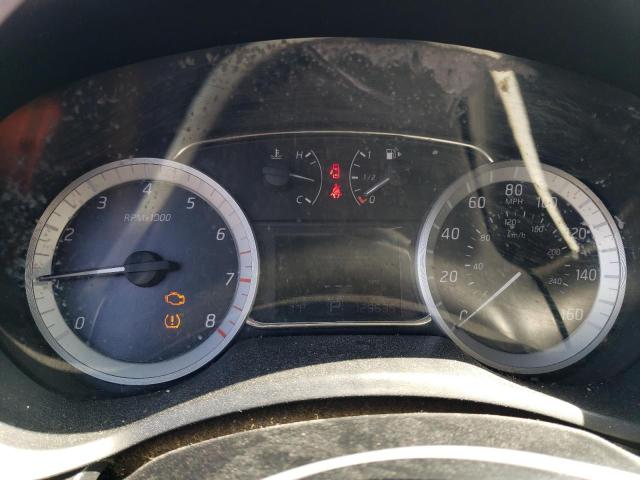 2013 NISSAN SENTRA S - 1N4AB7AP1DN908166