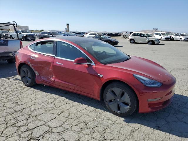Vin: 5yj3e1ea7kf416430, lot: 57667825, tesla model 3 20194