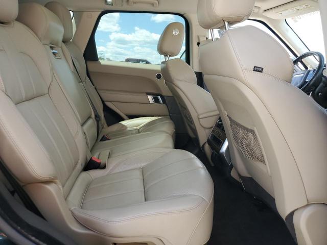 2016 LAND ROVER RANGE ROVE - SALWR2PFXGA664616