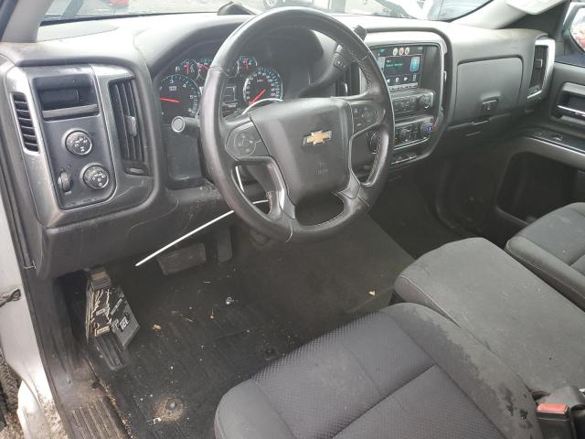 2015 CHEVROLET SILVERADO - 1GCVKREC3FZ431377