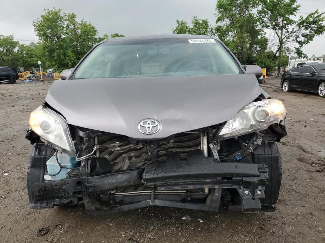 2015 TOYOTA SIENNA LE 5TDKK3DC3FS572405