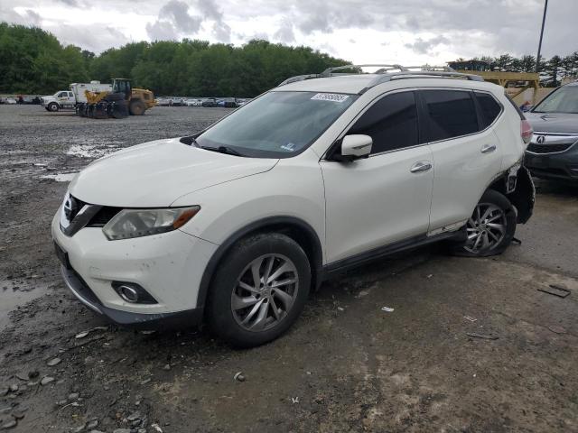 Vin: 5n1at2mv3ec853815, lot: 57885065, nissan rogue s 2014 img_1