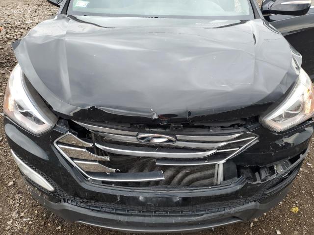 2015 HYUNDAI SANTA FE S - 5XYZUDLB6FG247431