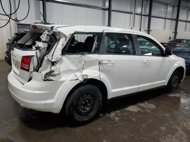 Vin: 3c4pdcab0ct276139, lot: 57484505, dodge journey se 20123