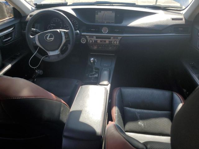 2015 LEXUS ES 350 - JTHBK1GG9F2166007