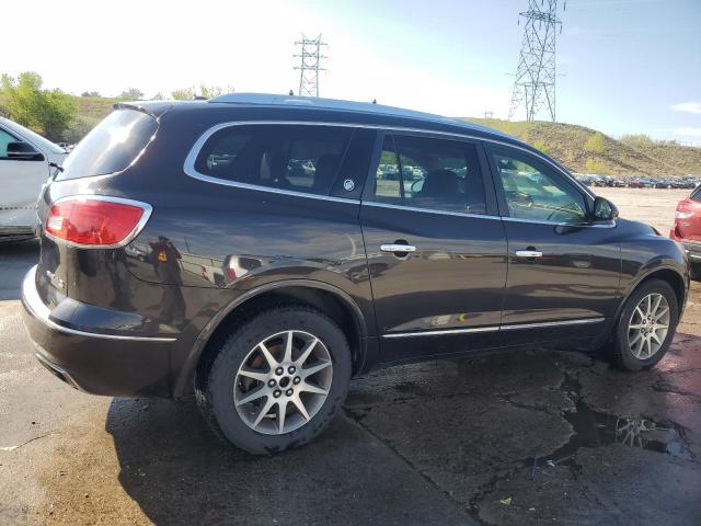 Vin: 5gakvbkd4ej165350, lot: 56051415, buick enclave 20143
