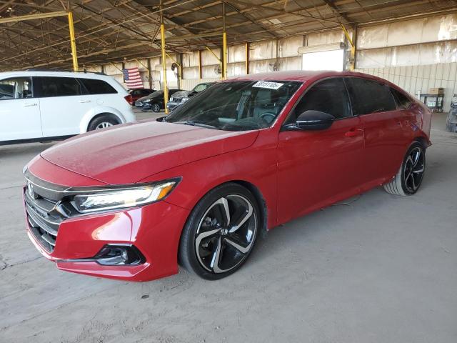 Vin: 1hgcv1f39na026069, lot: 58151105, honda accord sport 2022 img_1