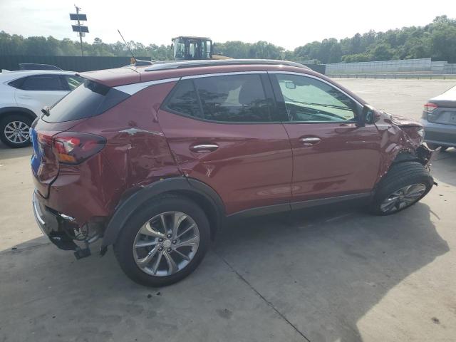 Vin: kl4mmfsl7pb029312, lot: 56544235, buick encore essence 20233