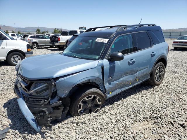 Vin: 3fmcr9c60rre65491, lot: 58210735, ford bronco outer banks 2024 img_1