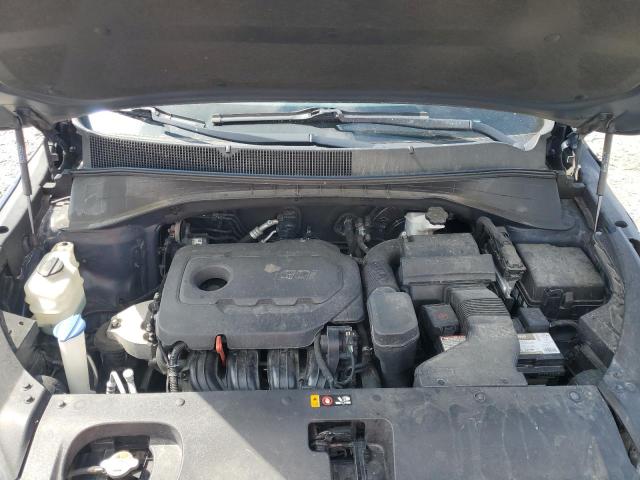 2017 KIA SORENTO LX - 5XYPG4A32HG268399