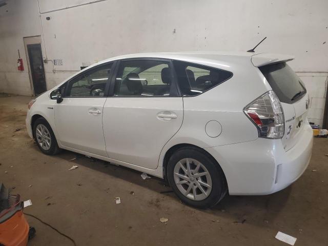 Vin: jtdzn3eu9ej015071, lot: 57398145, toyota prius 20142