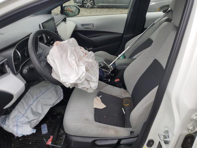 2019 TOYOTA COROLLA SE - JTNK4RBEXK3014446