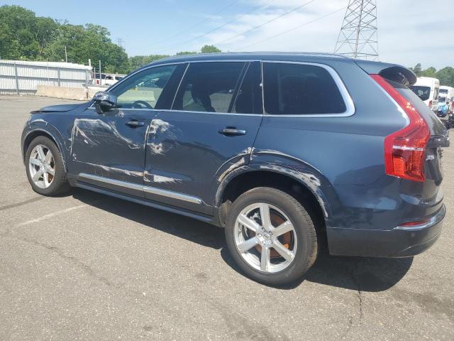 2024 VOLVO XC90 CORE YV4L12PK0R1227187