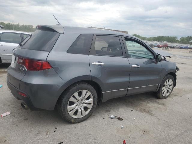 Vin: 5j8tb1h56aa000904, lot: 55658105, acura rdx technology 20103