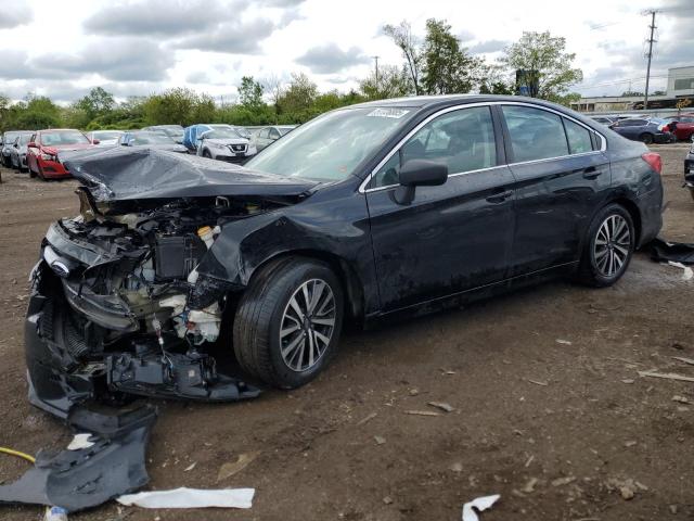 SUBARU LEGACY 2.5