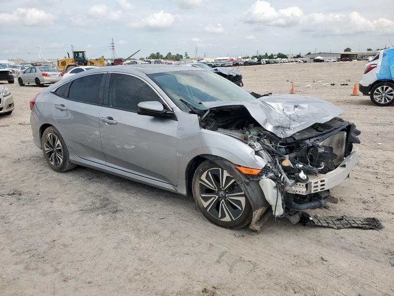 2017 HONDA CIVIC EXL 19XFC1F72HE028865