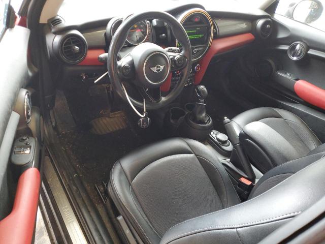2017 MINI COOPER - WMWXP5C30H2D17046