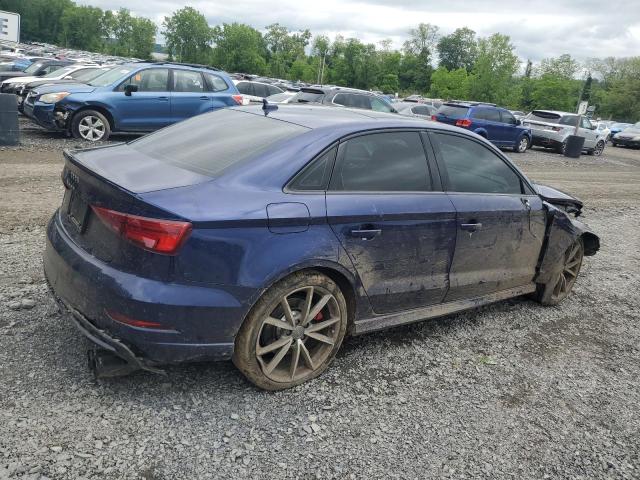 2018 AUDI S3 PREMIUM WAUB1GFF2J1043175