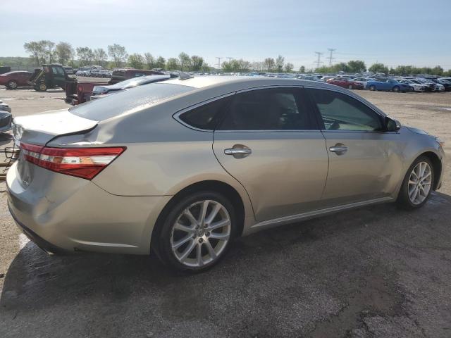 Vin: 4t1bk1eb2du072587, lot: 55301035, toyota avalon base 20133