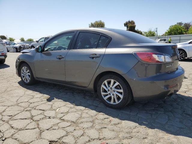 Vin: jm1bl1w8xc1642842, lot: 57833245, mazda 3 i 20122