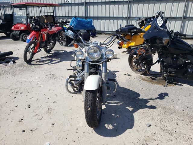 2001 HARLEY-DAVIDSON FLSTF - 1HD1BMY161Y023657