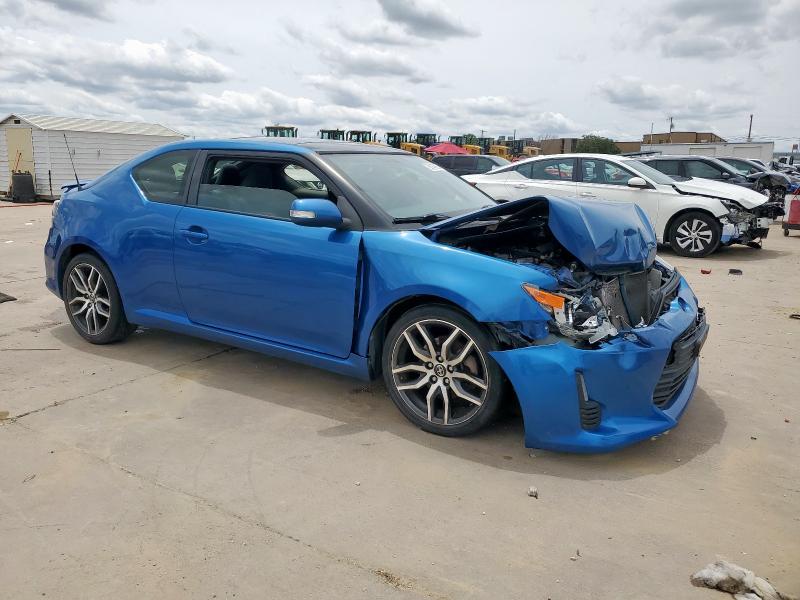 2016 TOYOTA SCION TC - JTKJF5C75GJ016586