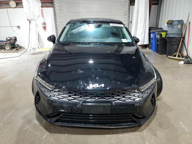 2022 KIA K5 EX - 5XXG34J22NG093820