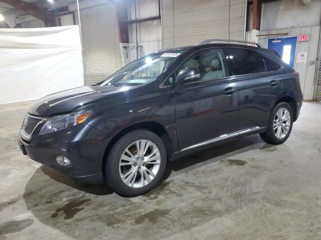 Vin: jtjbc1ba6a2007548, lot: 58137975, lexus rx450 450h 2010 img_1